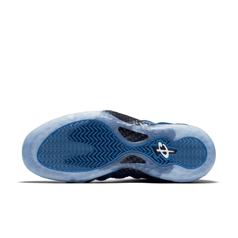 foamposite one royal blue