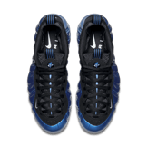 Nike Air Foamposite One Royal Blue XX 20th Anniversary (2017) Angle 1