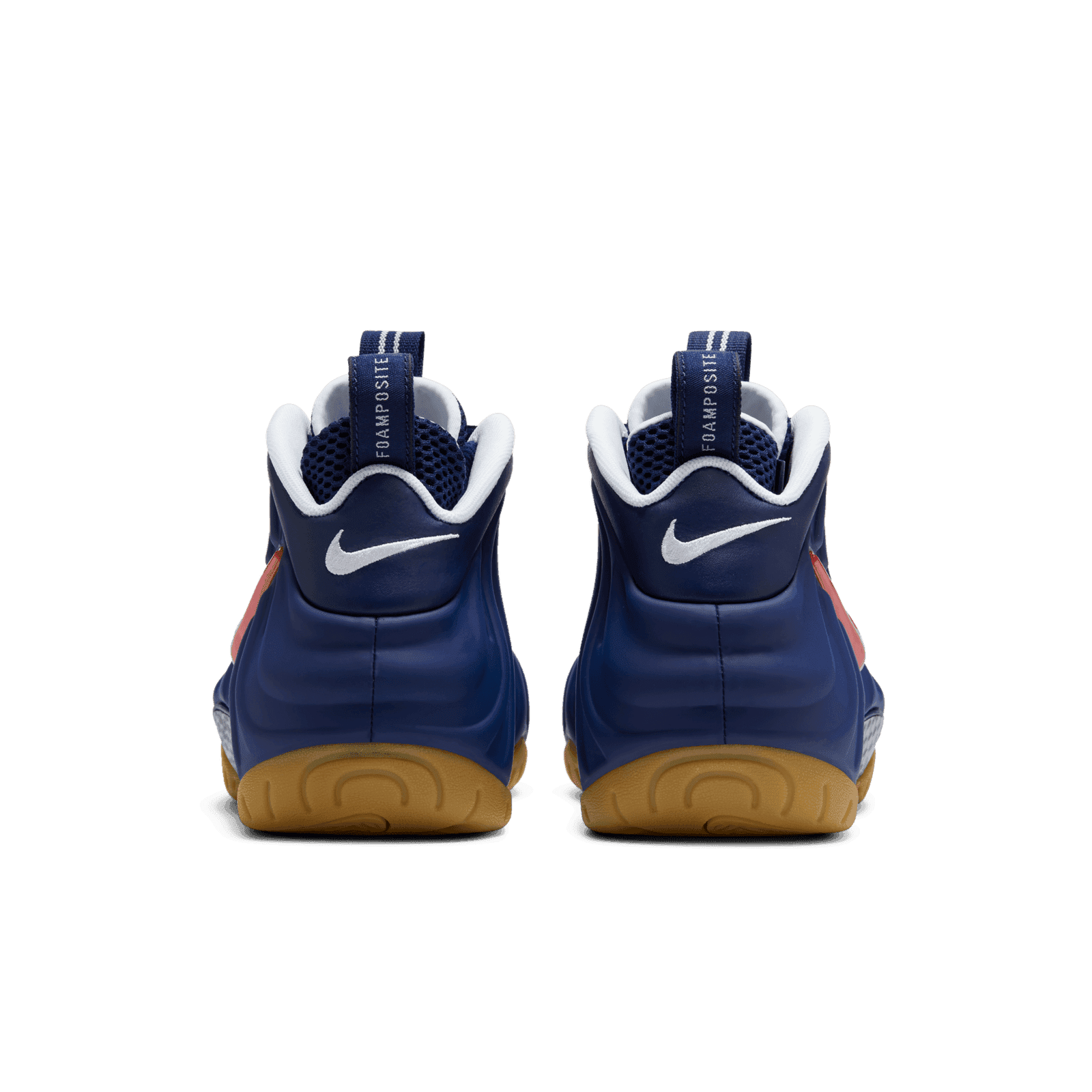 foamposites blue void university red