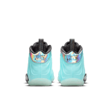 Nike Little Posite One Mixtape (GS) Angle 3