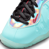 Nike Little Posite One Mixtape (GS) Angle 4