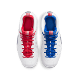 Nike Little Posite One USA Moon (GS) Angle 1