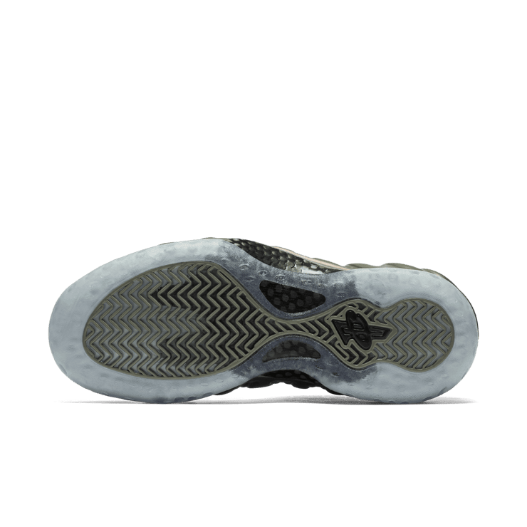 Nike Air Foamposite One Iridescent (W) Angle 0
