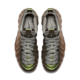 Nike Air Foamposite One Iridescent (W) Angle 1