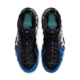Nike Air Foamposite One 96 All-Star Angle 1