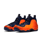 Nike Air Foamposite One Blue Void Rugged Orange CJ0303 400