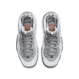 Nike Air Foamposite One Light Smoke Grey (GS) Angle 1