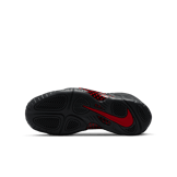 Nike Little Posite One Bred (GS) Angle 0