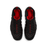Nike Little Posite One Bred (GS) Angle 1