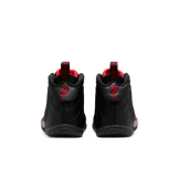 Nike Little Posite One Bred (GS) Angle 3