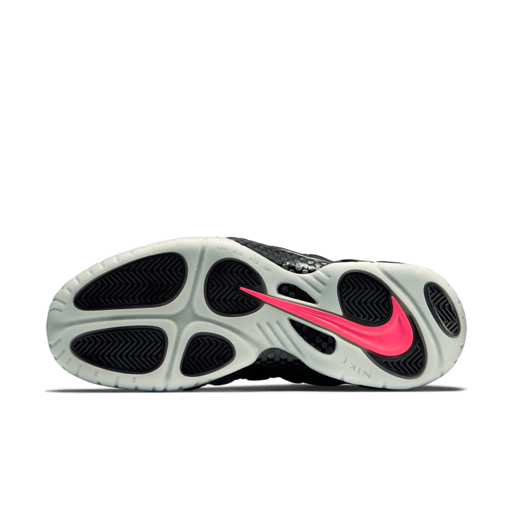 Nike Air Foamposite Pro Yeezy Angle 0