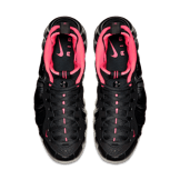 Nike Air Foamposite Pro Yeezy Angle 1