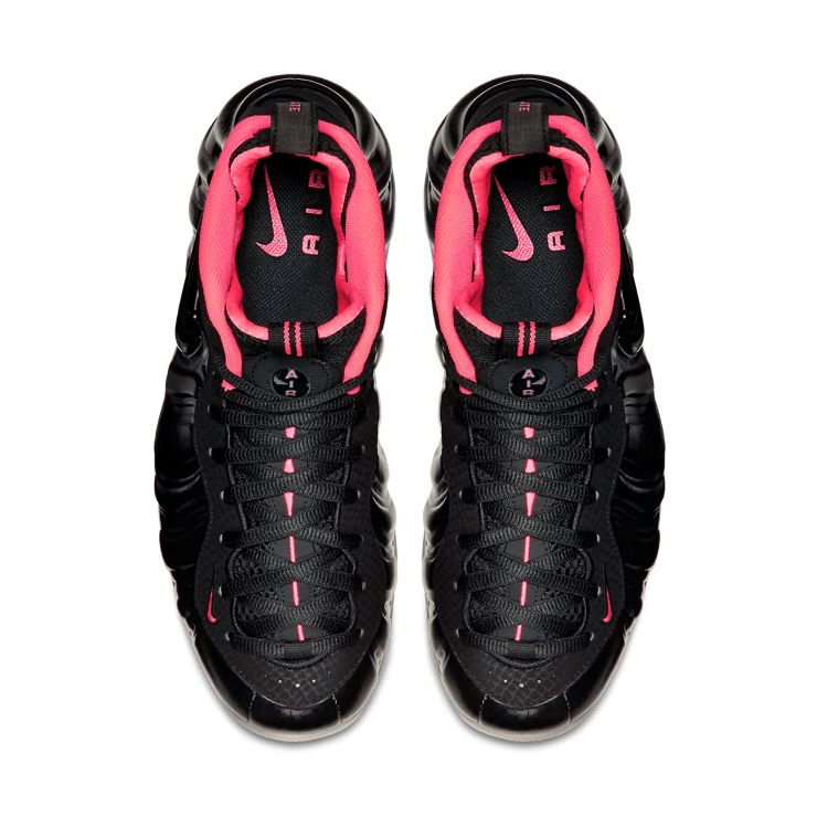 Nike Air Foamposite Pro Yeezy Angle 1