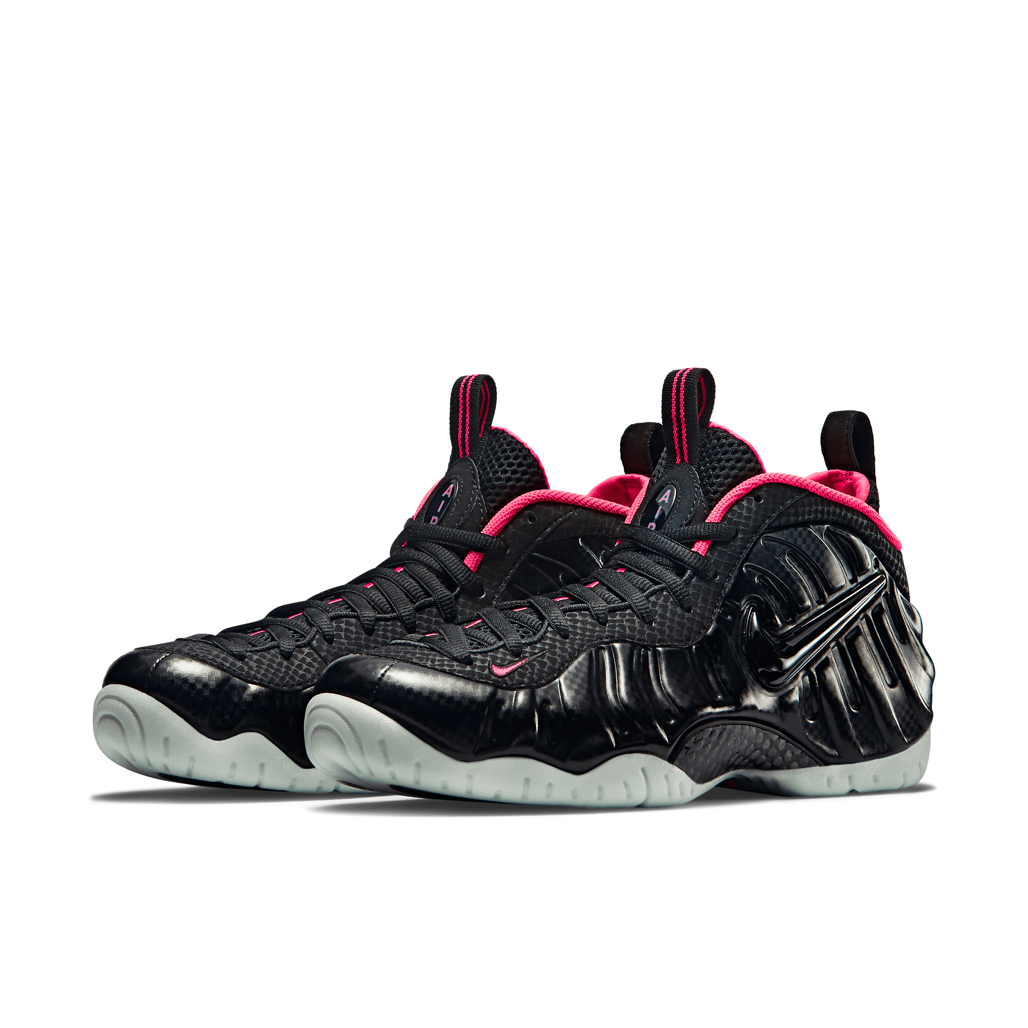 adidas foamposite