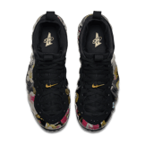 Nike Air Foamposite One Floral Angle 1