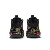 Nike Air Foamposite One Floral Angle 3