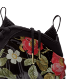 Nike Air Foamposite One Floral Angle 4