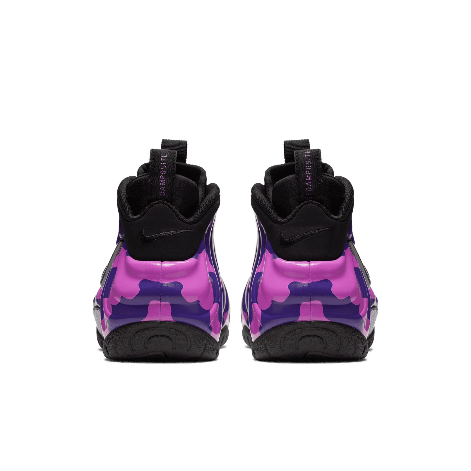 foamposite august 2019