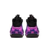 Nike Air Foamposite Pro Purple Camo Angle 3