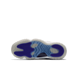 Air Jordan 11 Retro Low IE Cobalt (2015) (GS) Angle 0