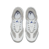 Air Jordan 11 Retro Low IE Cobalt (2015) (GS) Angle 1
