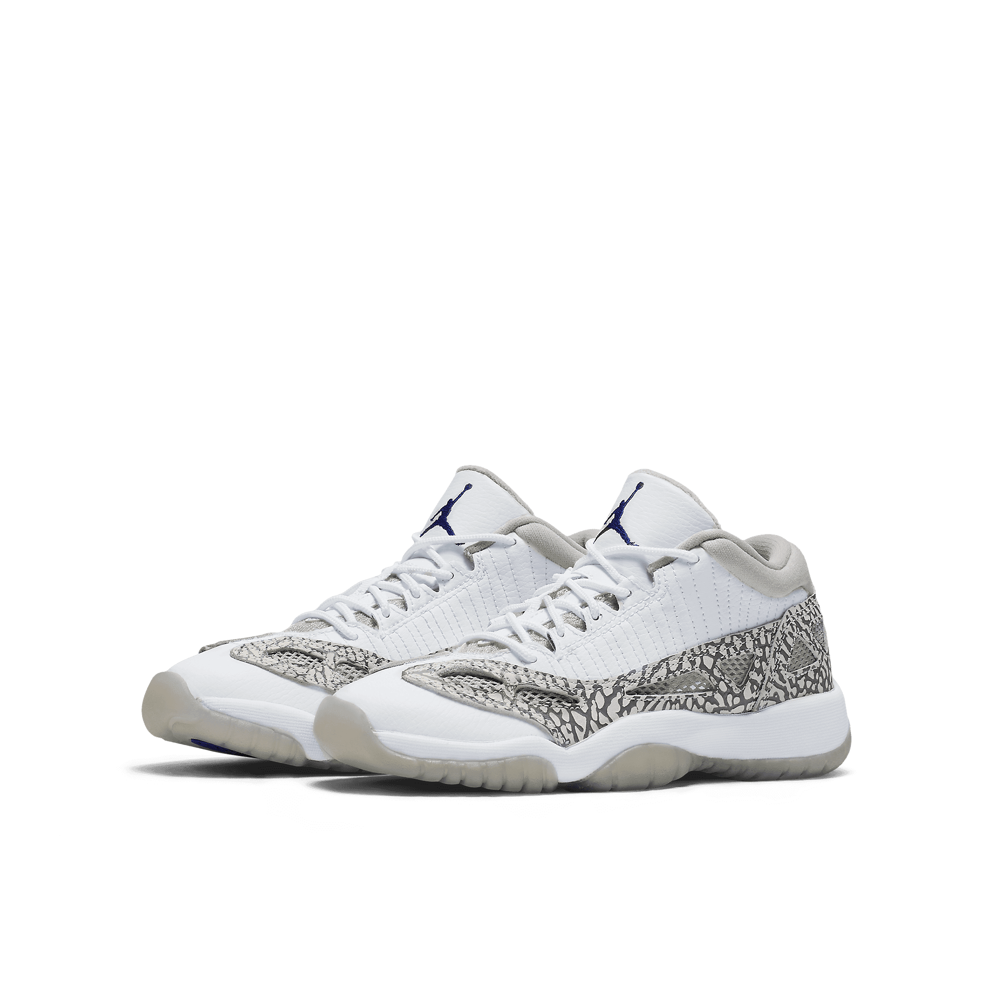 air jordan 11 retro low cobalt