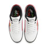 Air Jordan 2 Retro Low Quai54 Angle 1