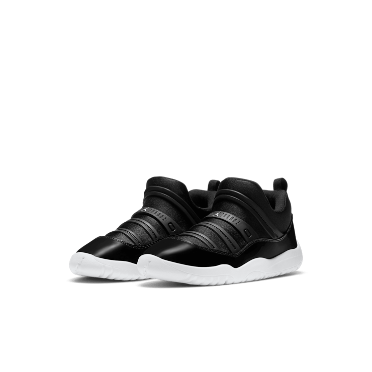 Air Jordan 11 Retro Little Flex 25th Anniversary (PS) Angle 2