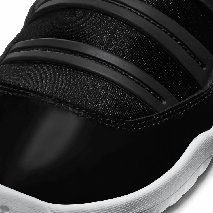 Air Jordan 11 Retro Little Flex 25th Anniversary (PS) Angle 4