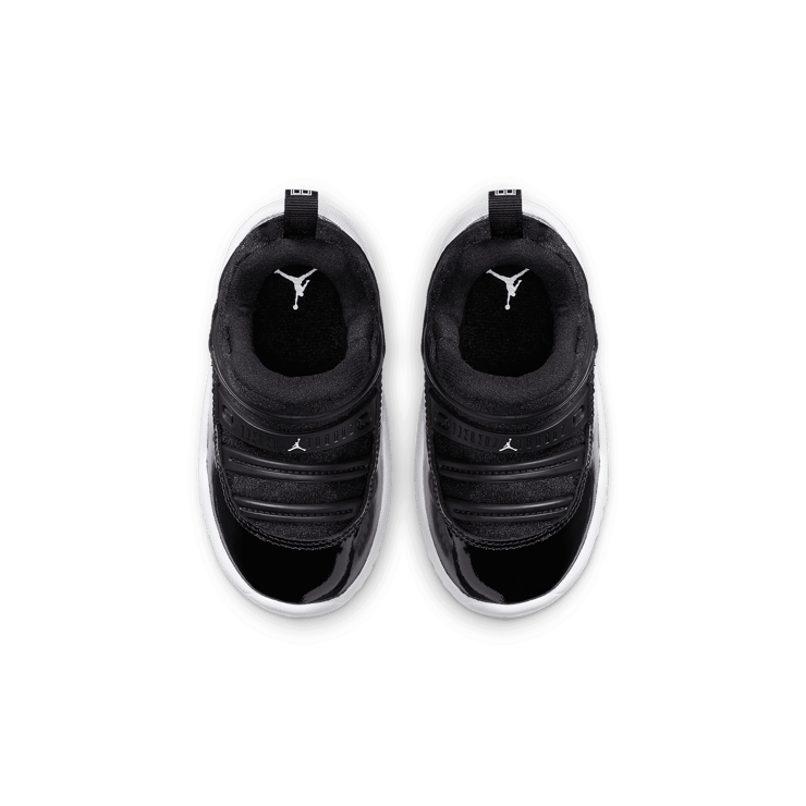 Air Jordan 11 Retro Little Flex 25th Anniversary (TD) Angle 1