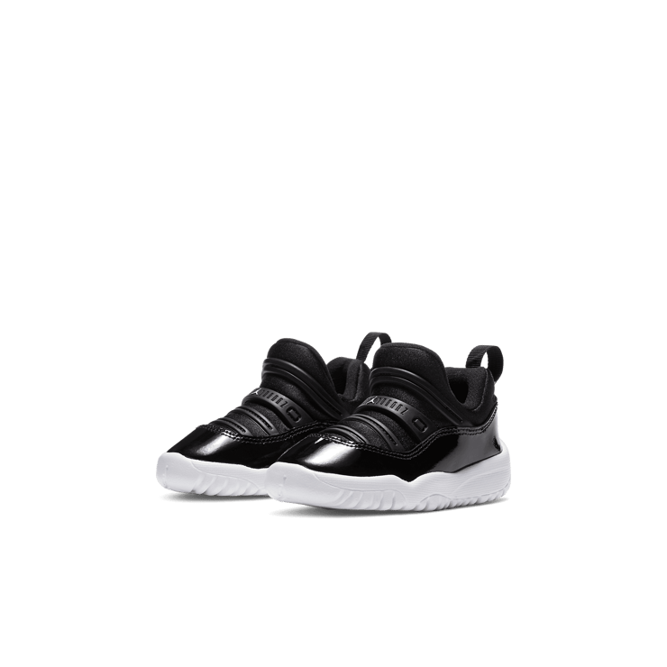 Air Jordan 11 Retro Little Flex 25th Anniversary (TD) Angle 2