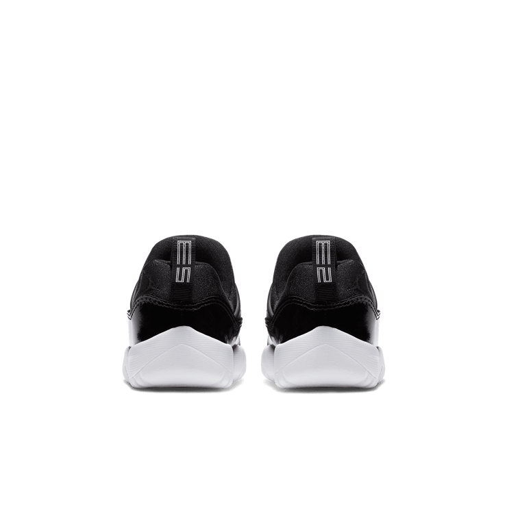 Air Jordan 11 Retro Little Flex 25th Anniversary (TD) Angle 3