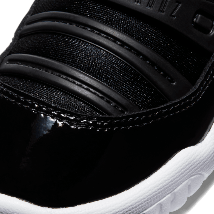 Air Jordan 11 Retro Little Flex 25th Anniversary (TD) Angle 4