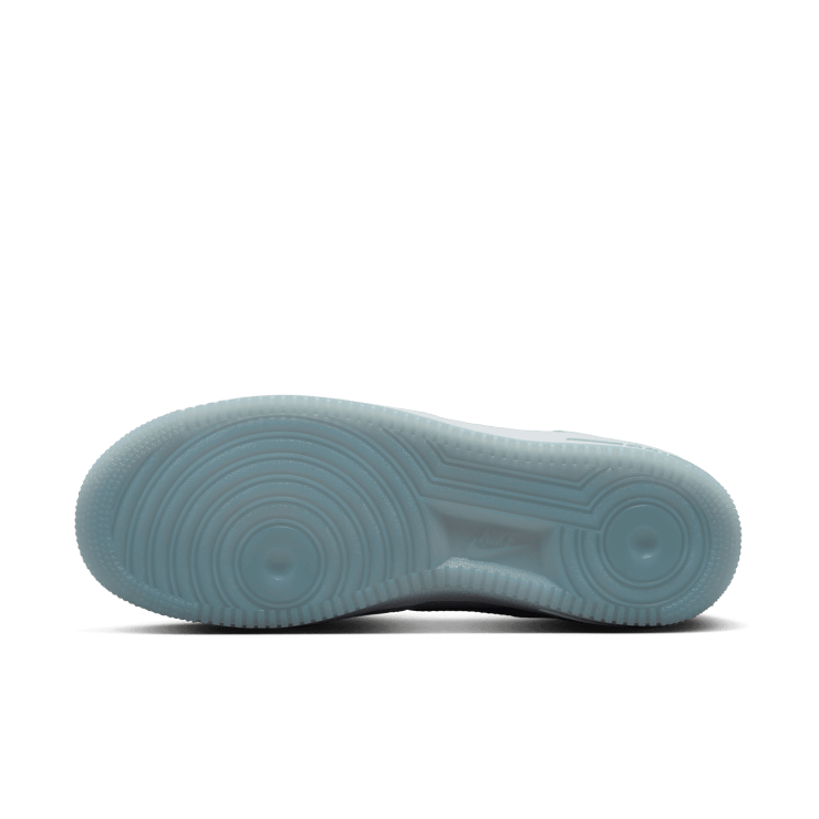 Nike Air Force 1 Low Terror Squad White Porpoise Angle 0