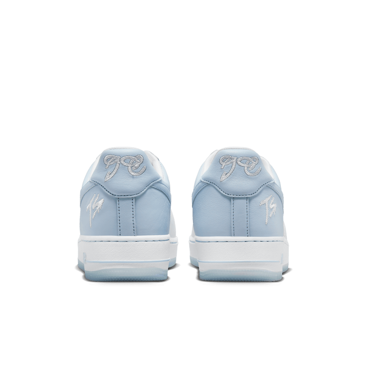 Nike Air Force 1 Low Terror Squad White Porpoise Angle 3