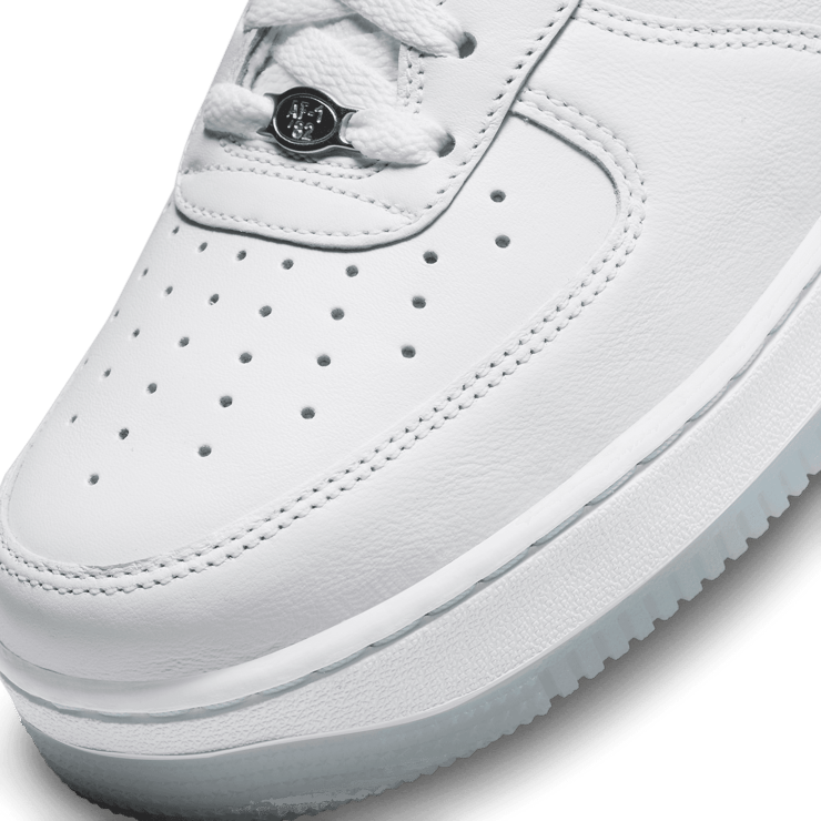 Nike Air Force 1 Low Terror Squad White Porpoise Angle 4