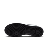 Nike Air Force 1 Low Terror Squad White Black Angle 0