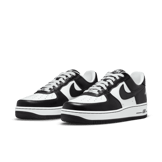 Nike Air Force 1 Low Terror Squad White Black Angle 2