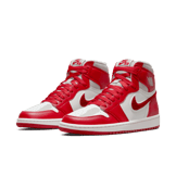 Jordan 1 High Chenille (W) Angle 2