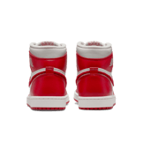 Jordan 1 High Chenille (W) Angle 3