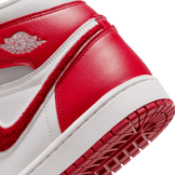 Jordan 1 High Chenille (W) Angle 5