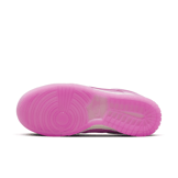 Nike Dunk Low Premium Rush Fuchsia (W) Angle 0