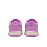 Nike Dunk Low Premium Rush Fuchsia (W) Angle 3