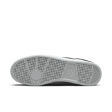 Nike Mac Attack White Black Angle 0