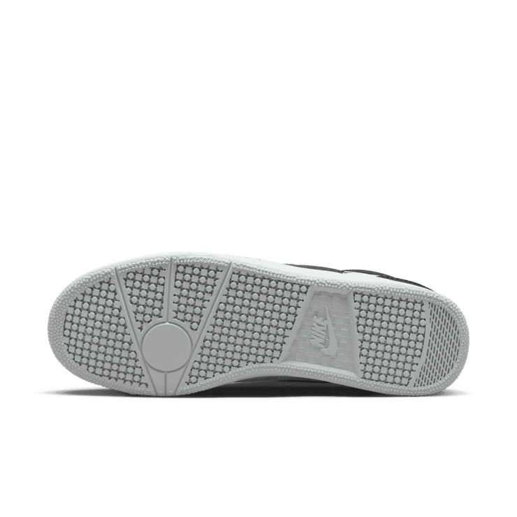 Nike Mac Attack White Black Angle 0