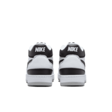 Nike Mac Attack White Black Angle 3