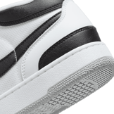 Nike Mac Attack White Black Angle 5