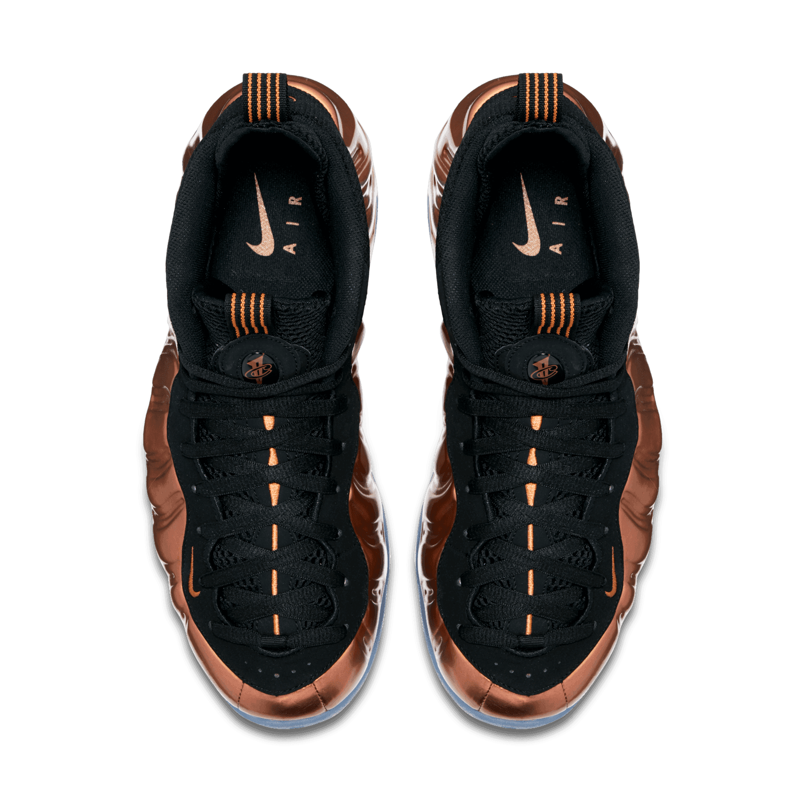 foamposite release dates 2017