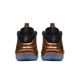 Nike Air Foamposite One Copper (2017) Angle 3