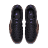 Nike Air Foamposite One Eggplant (2017) Angle 1